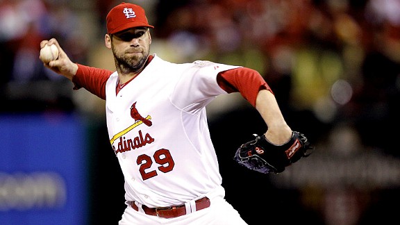 Chris Carpenter