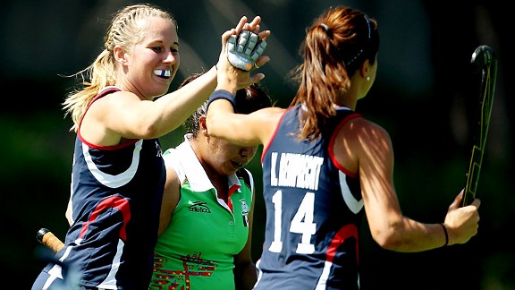 Field Hockey