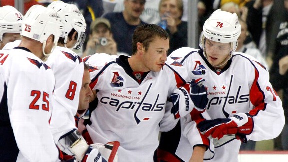 Jay Beagle