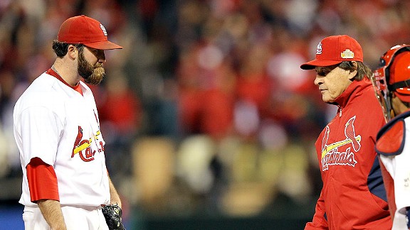 Jason Motte