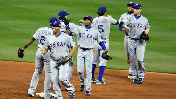 Rangers
