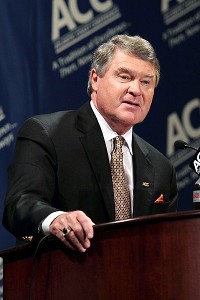 John Swofford