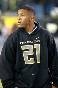 Lamichael James
