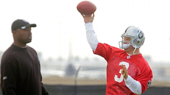 Carson Palmer