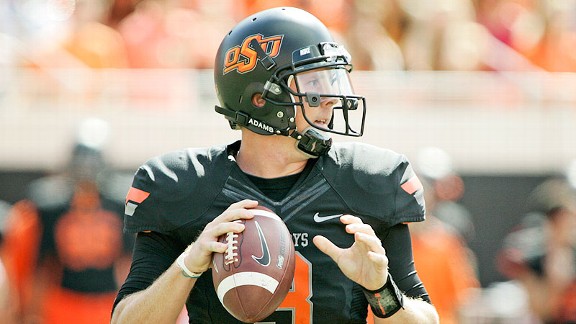 Brandon Weeden