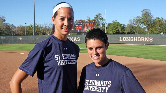 Cat Osterman