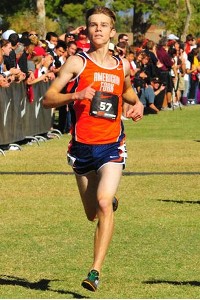 Return of the ROY: Clayton Young