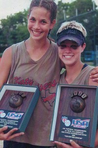 Cat Osterman