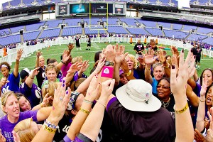 Baltimore Ravens