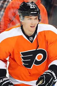 James van Riemsdyk