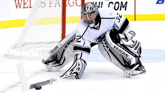 Jonathan Quick