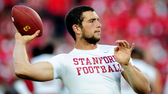 Andrew Luck