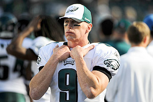 Jeff Garcia