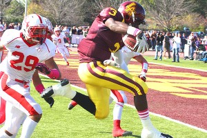 Marquese Martin-Hayes
