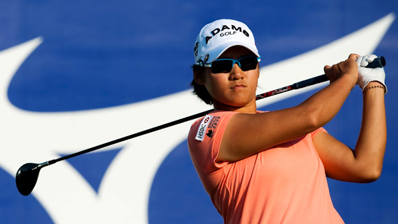 Yani Tseng