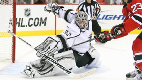 Jonathan Quick