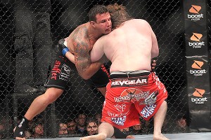Frank Mir