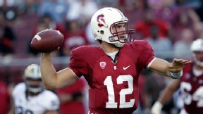 Andrew Luck