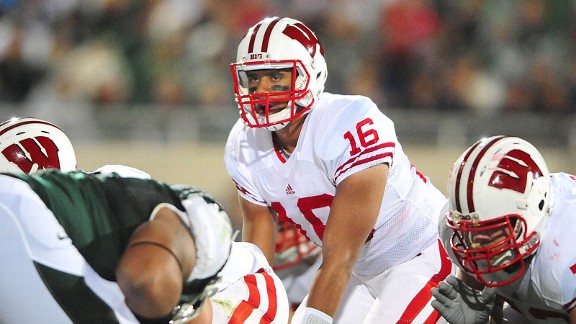 Russell Wilson