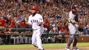 Elvis Andrus