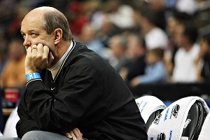 Kevin Stallings
