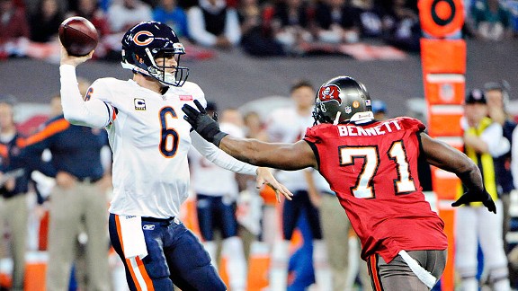 Bears/Bucs