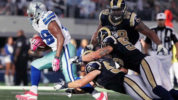 DeMarco Murray
