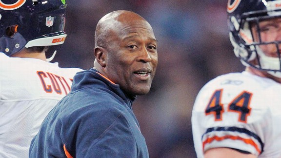 Lovie Smith
