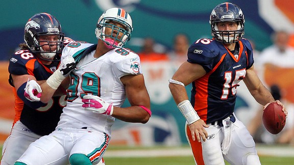 Tim Tebow