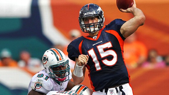Tim Tebow