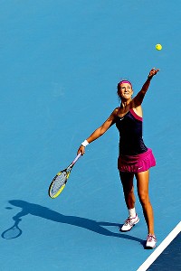 Victoria Azarenka