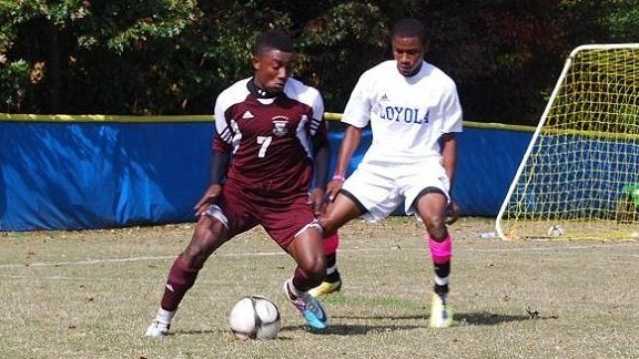 Christiano Francois