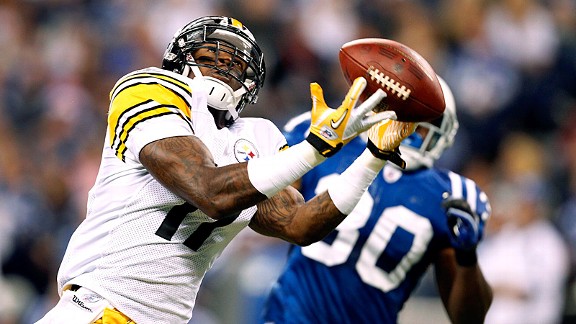 Mike Wallace