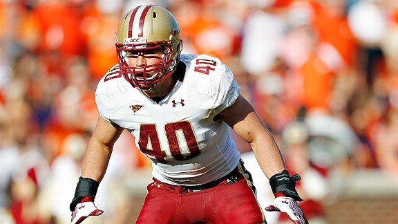 Kuechly