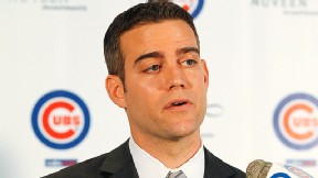 Theo Epstein