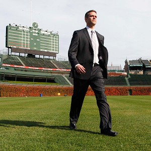 Theo Epstein