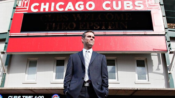 Theo Epstein