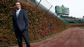 Theo Epstein
