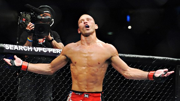 Donald Cerrone