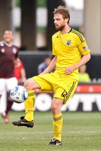 Eddie Gaven
