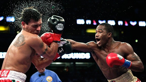 Adrien Broner