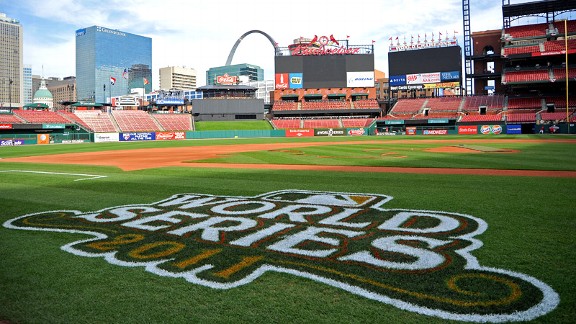 Busch Stadium
