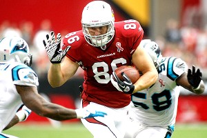 Todd Heap