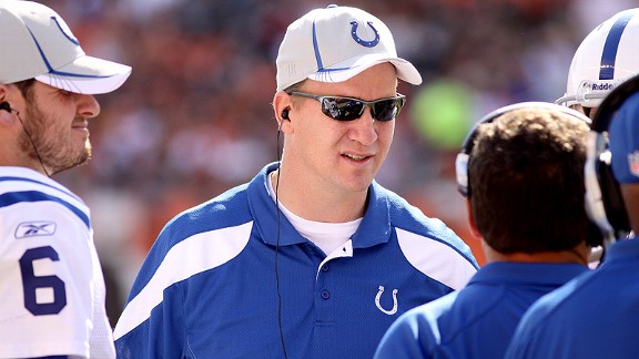 Peyton Manning