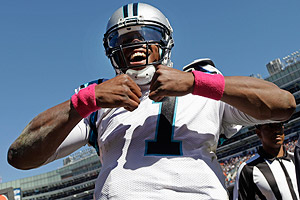 Cam newton