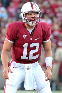 Andrew Luck