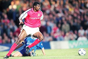 Nwanko Kanu