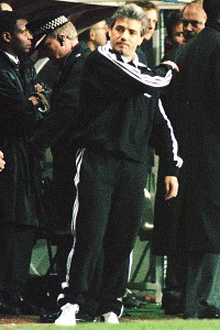 Kevin Keegan