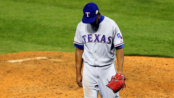 Neftali Feliz
