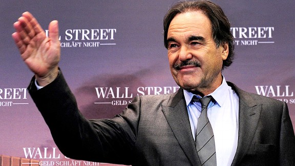 Oliver Stone